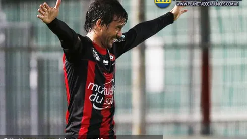 Cvitanich sigue de racha