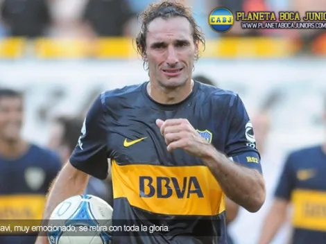 Hasta siempre, Flaco