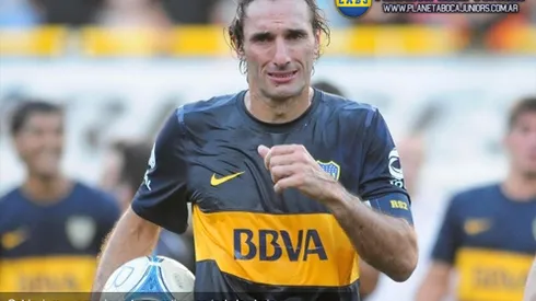 Hasta siempre, Flaco