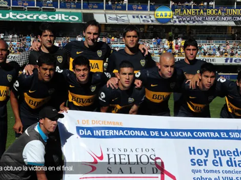 Uno por uno ante Godoy Cruz: Adiós 2012