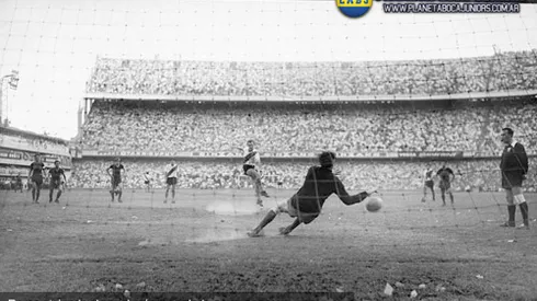 Promesas sobre el césped