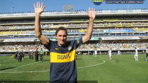 Homenaje a Schiavi (Entrega IV): ¿De qué estás hecho, Flaco?