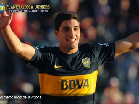 Blandi: “Más importante es el Flaco”