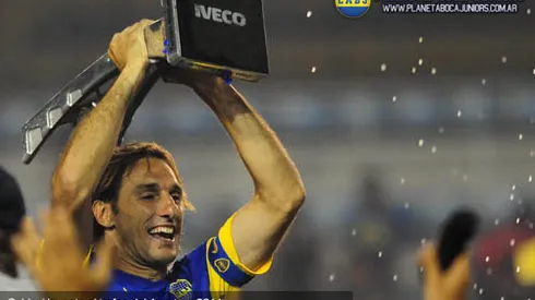 Homenaje a Schiavi (Entrega III): La huella del Flaco