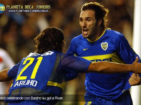 Homenaje a Schiavi (Entrega II): Los números del Flaco