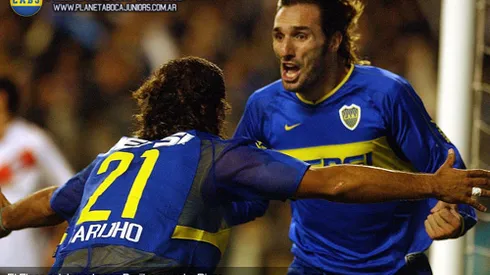 Homenaje a Schiavi (Entrega II): Los números del Flaco