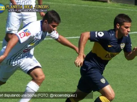 La Reserva volvió al triunfo