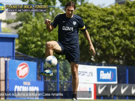 El último del Flaco