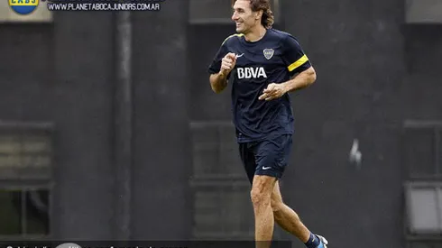 Schiavi: “Por ahí, el 12-12-12 me pego una vuelta”