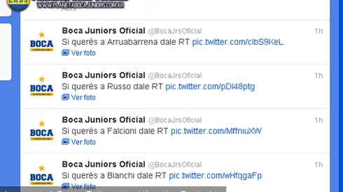 Boca busca la opinión del hincha