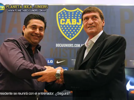 "Se reunirán en 48 ó 72 horas"