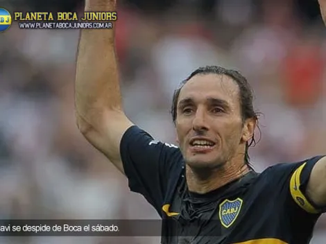 Schiavi: "Es el momento justo para decir basta"