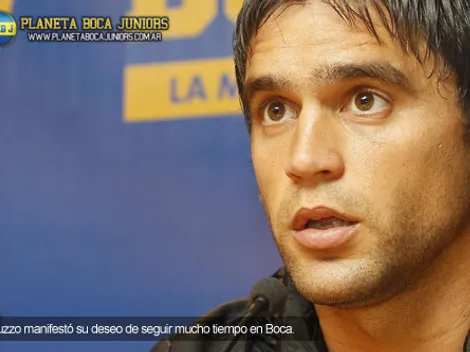 Caruzzo: "En varios partidos jugamos muy mal"