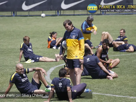 Arrancó la última semana