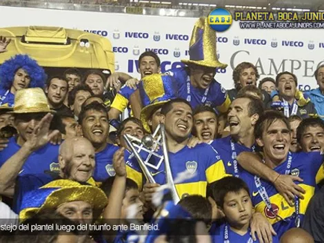 A un año de la obtención del Apertura