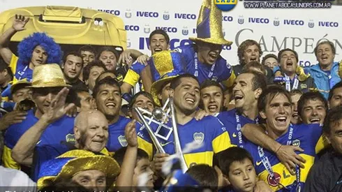 A un año de la obtención del Apertura