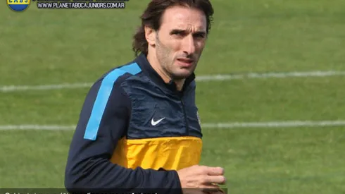 Schiavi: “Es la semana más especial de mi carrera”