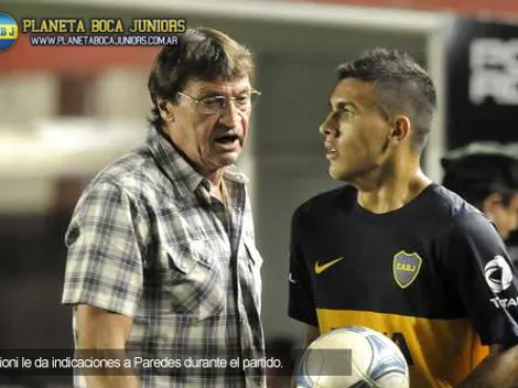 Historia de un silencio