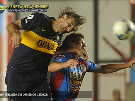 Video resumen: Arsenal 1 – 0 Boca Juniors