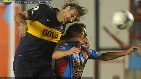 Video resumen: Arsenal 1 – 0 Boca Juniors