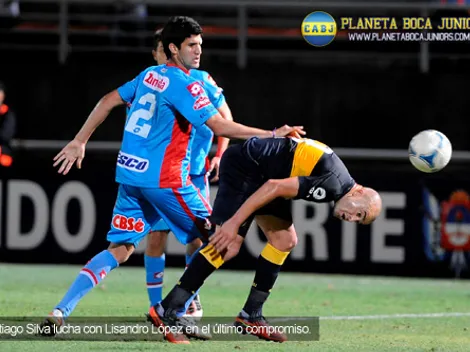 Sed de revancha