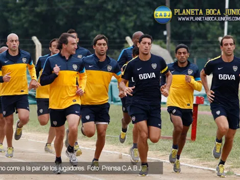 Alfano: "El equipo está en crecimiento"