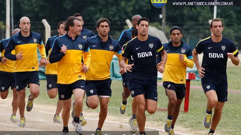 Alfano: "El equipo está en crecimiento"