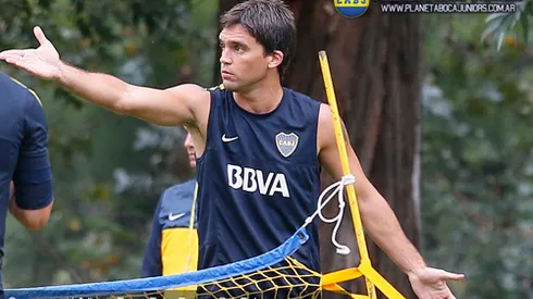 Caruzzo: “Todos somos necesarios”