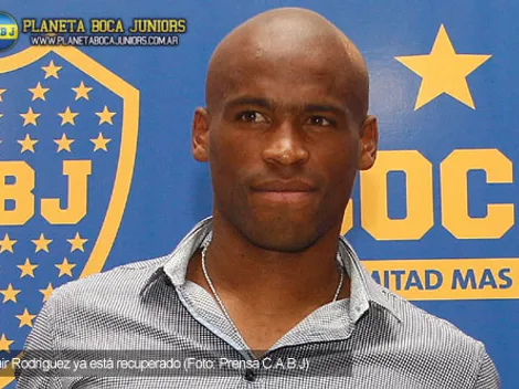 Ribair: "Trataremos de ser protagonistas"