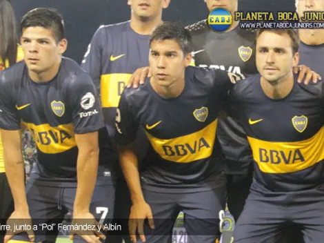 Otro dolor de cabeza para Bianchi