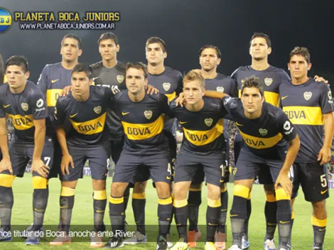 Uno por uno ante River Plate: victoria desde los doce pasos