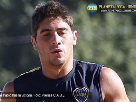 Erbes: “Una alegría para la gente”