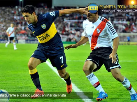 ¿Se dará en la revancha?