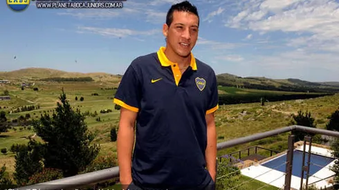 “Chiqui” Pérez: “Con River nunca es amistoso”