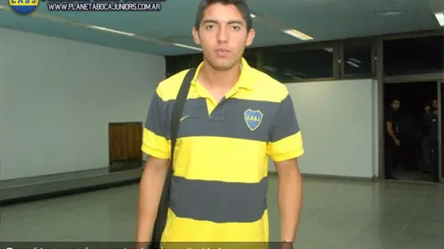 Benavídez: "Nunca hay que bajar los brazos"