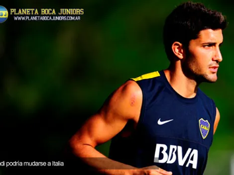 ¿Blandi al Catania?