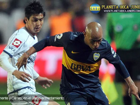 Cita confirmada ante Quilmes