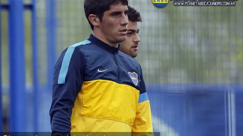 Erbes: “Me quedo a pelear el puesto”