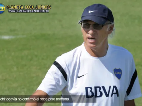 No tiene el equipo