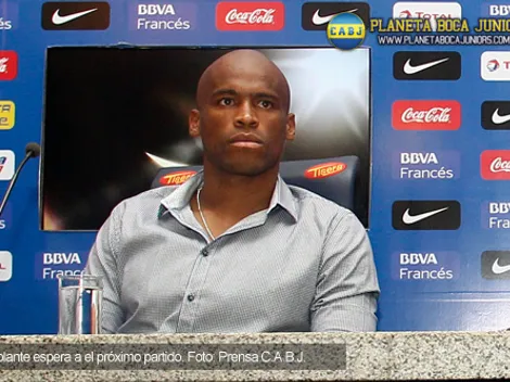 Ribair Rodríguez: "Defender la camiseta a muerte"