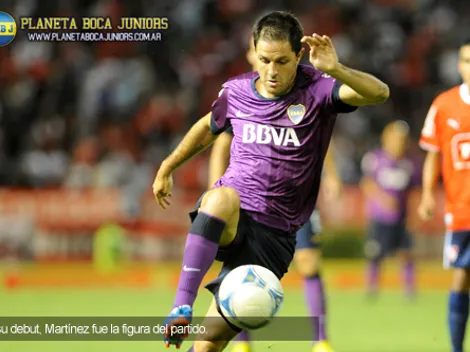 Un debut que ilusiona