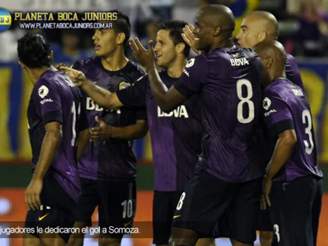 Video resumen: Boca Juniors 3 – 0 Independiente