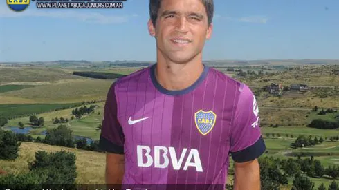 Caruzzo: “Hace bien ganar”