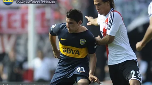 Chávez es de Lanús