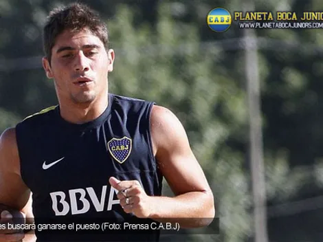 Erbes: "Decidí quedarme a pelearla"