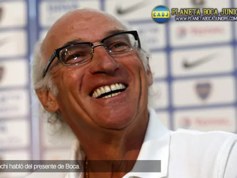 Bianchi: “Espero que juguemos con un ritmo más alto”