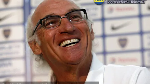 Bianchi: “Espero que juguemos con un ritmo más alto”