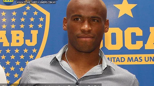 Ribair Rodríguez: “Quiero retribuir la confianza que pusieron en mí”