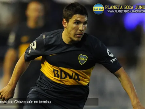 “No está hecho el pase de Chávez”