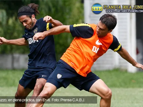 Caruzzo: “Orden, respeto y simpleza”